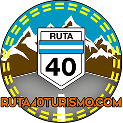 Ruta 40 Turismo