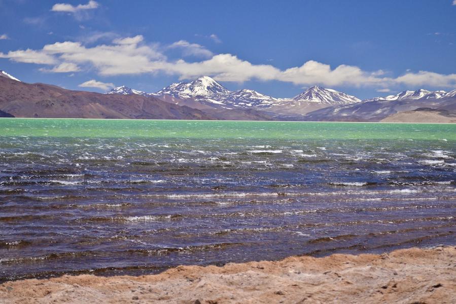 La Rioja & Catamarca