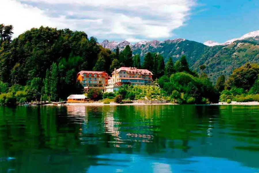 Bariloche & Villa la Angostura