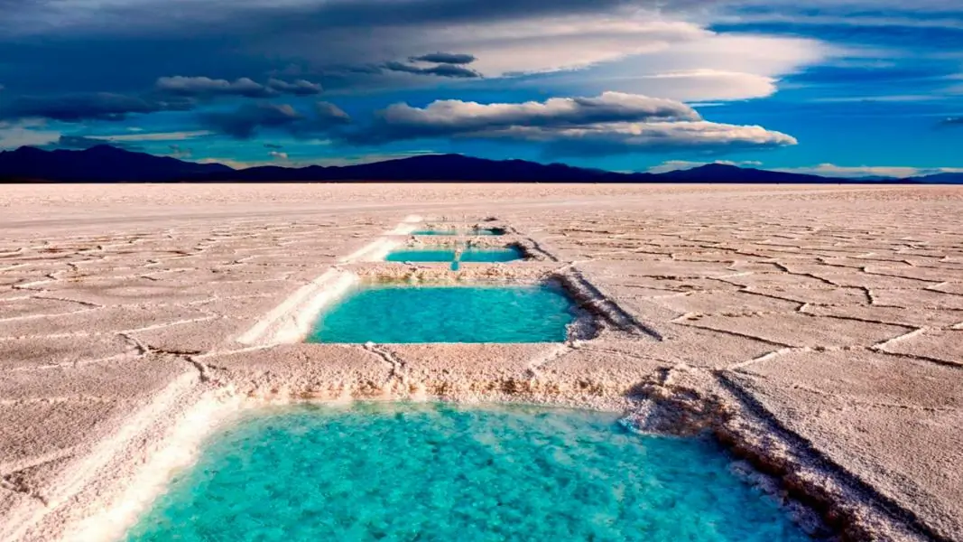 Salinas Grandes, Cafayate, Humahuaca & Salta