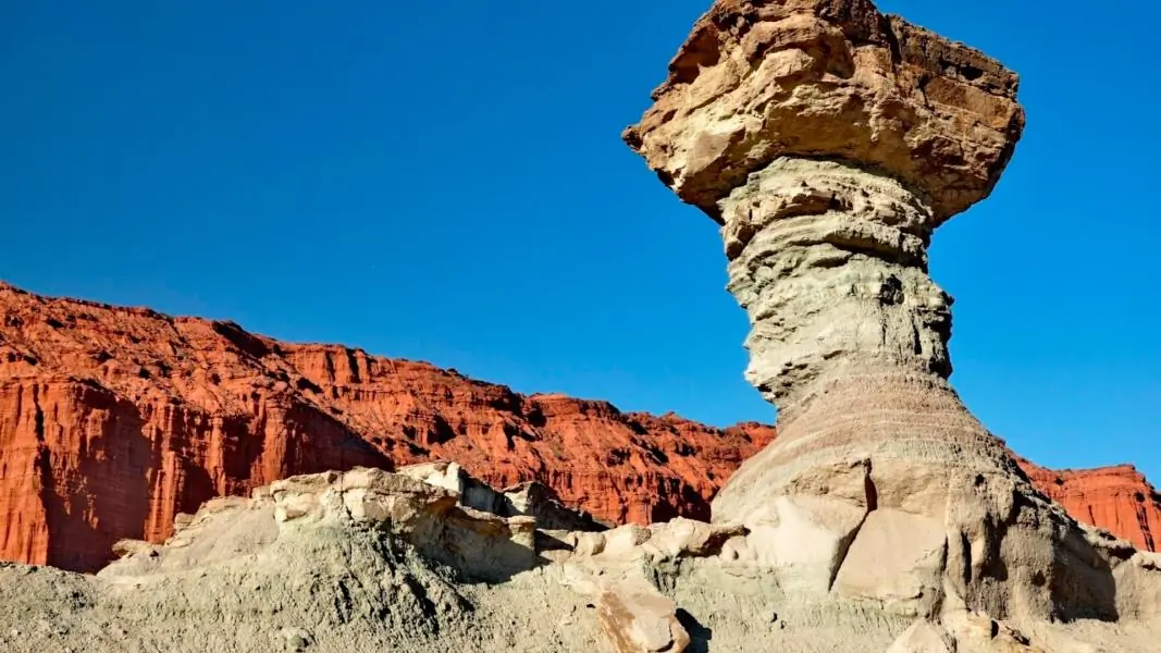 Catamarca, San Juan & La Rioja